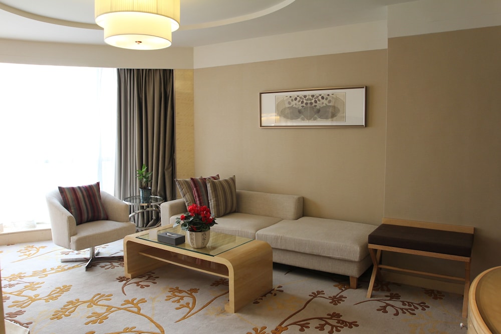 Pullman Linyi Lushang 27/49