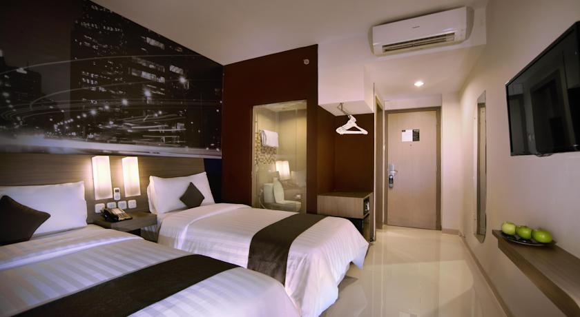 Hotel NEO Candi Simpang Lima - Semarang 8/38