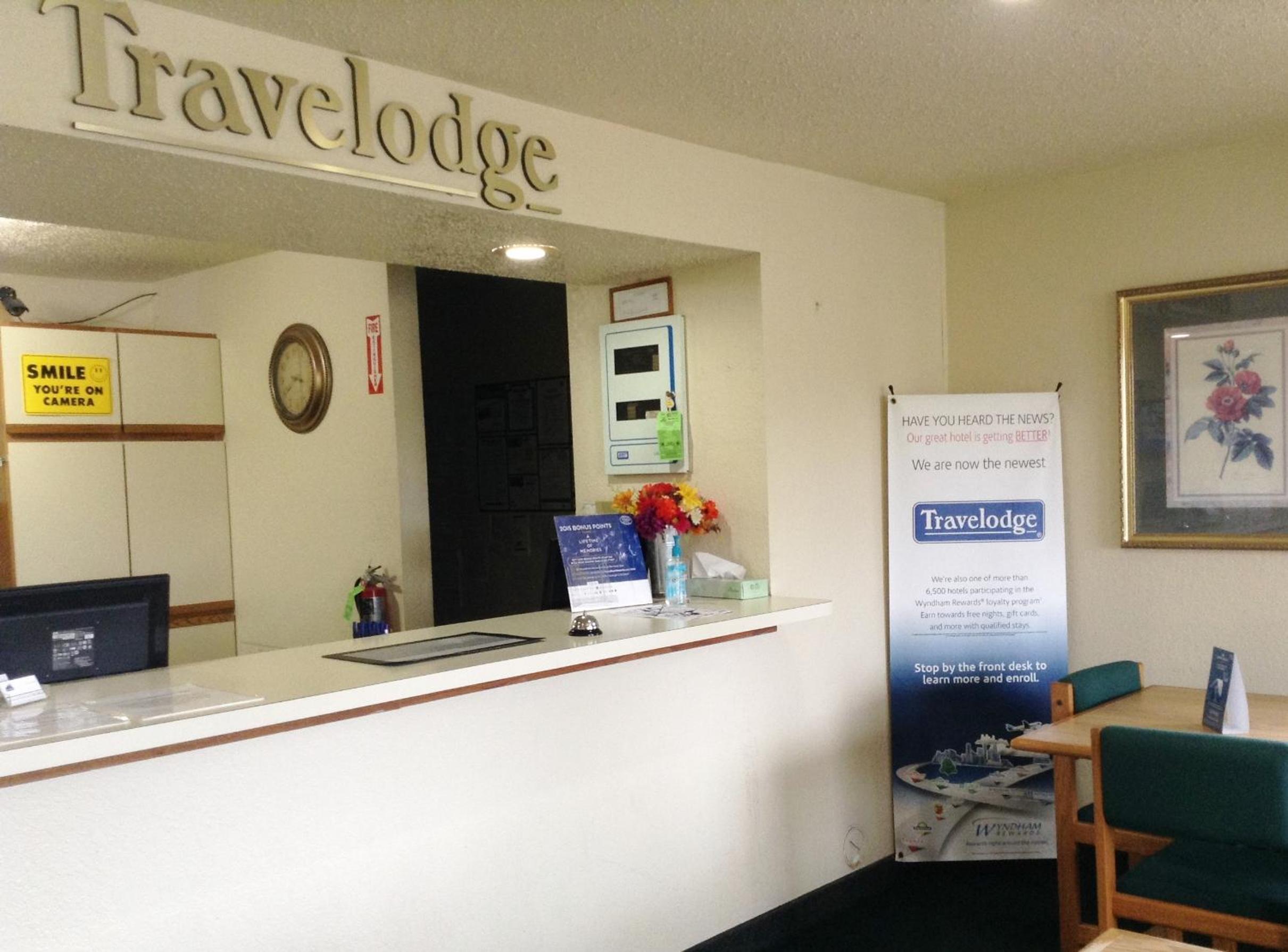 Travelodge by Wyndham Hudsonville 4/42