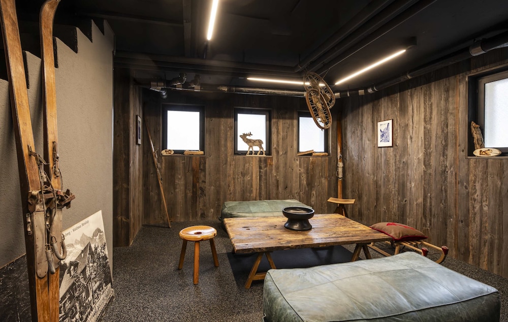 Banklialp Hotel - Restaurant 31/62