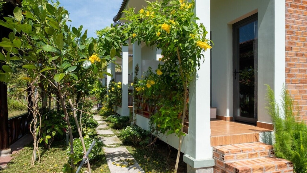 Areca Garden Bungalow 22/33
