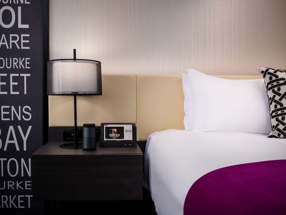 Pullman Melbourne City Centre 26/80