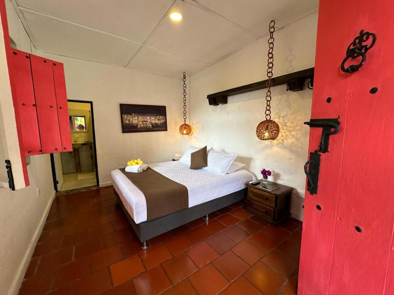 El Percal Hacienda Hotel 16/50
