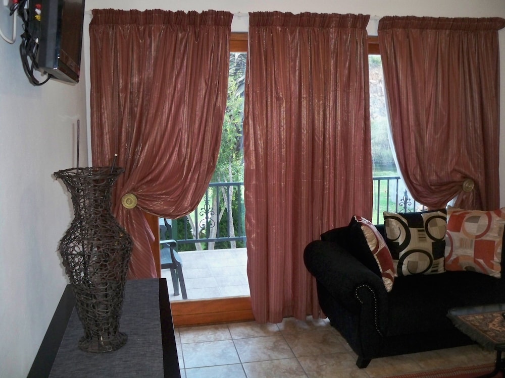 De Oude Meul Country Lodge 21/50