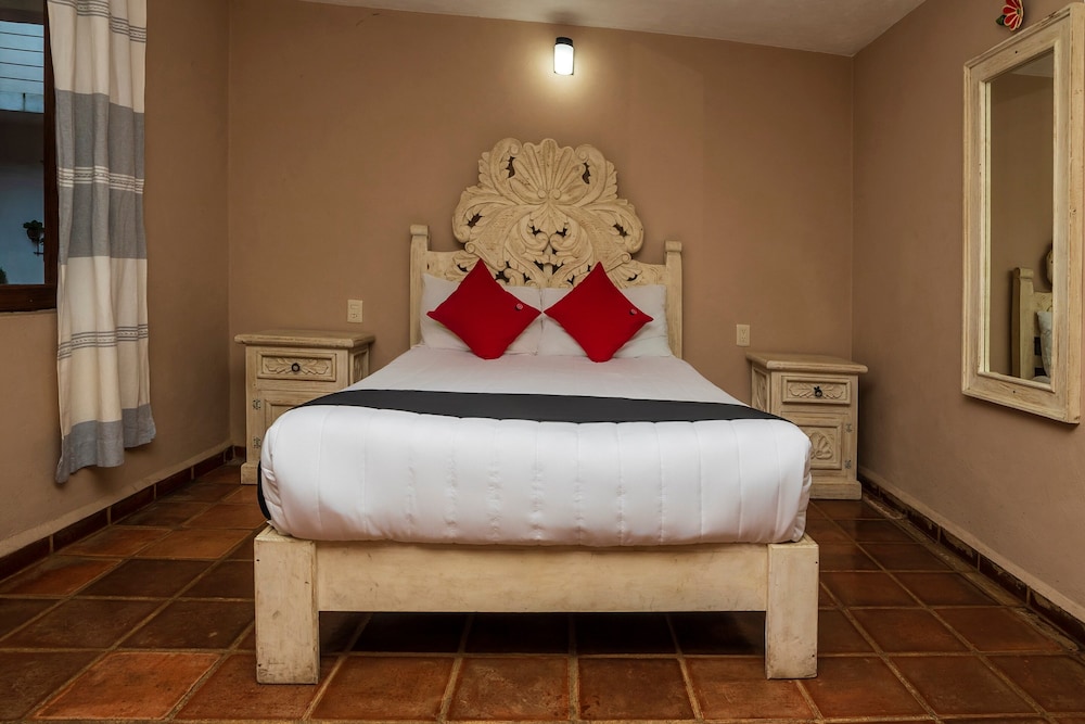 Hotel Rincon Soñado, Valle de Bravo 21/44