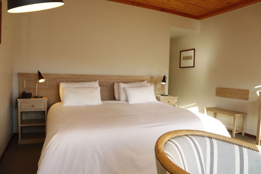 Los Cerros del Chalten Boutique Hotel 5/50