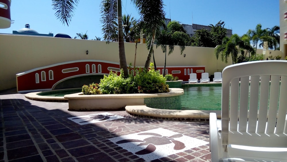 Hotel Casa Danna 7/69