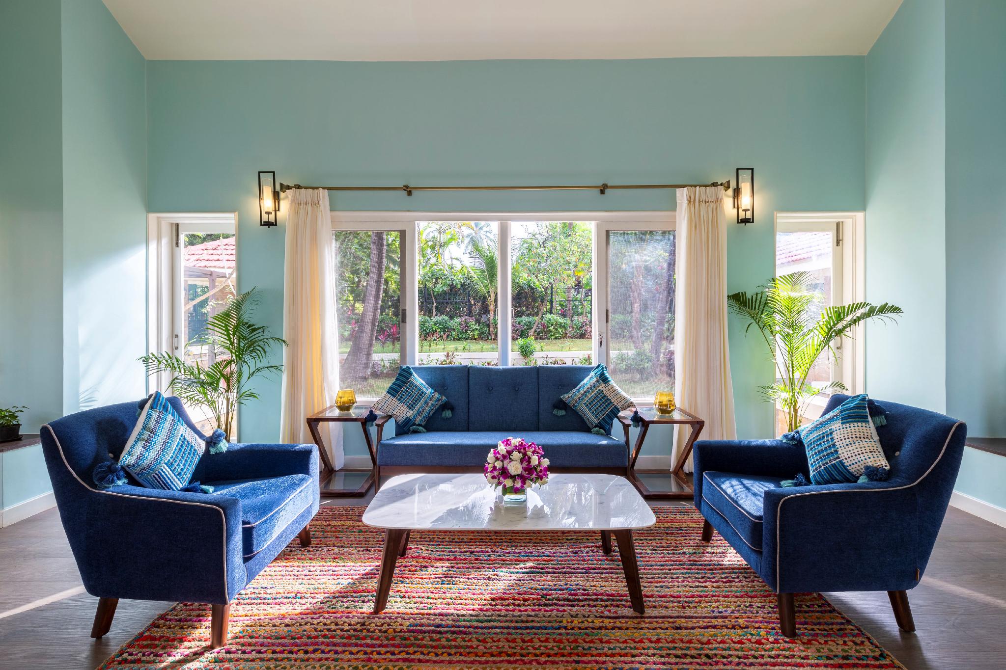 Beach House Madh Island Mumbai Ama Stays & Trails 8/36