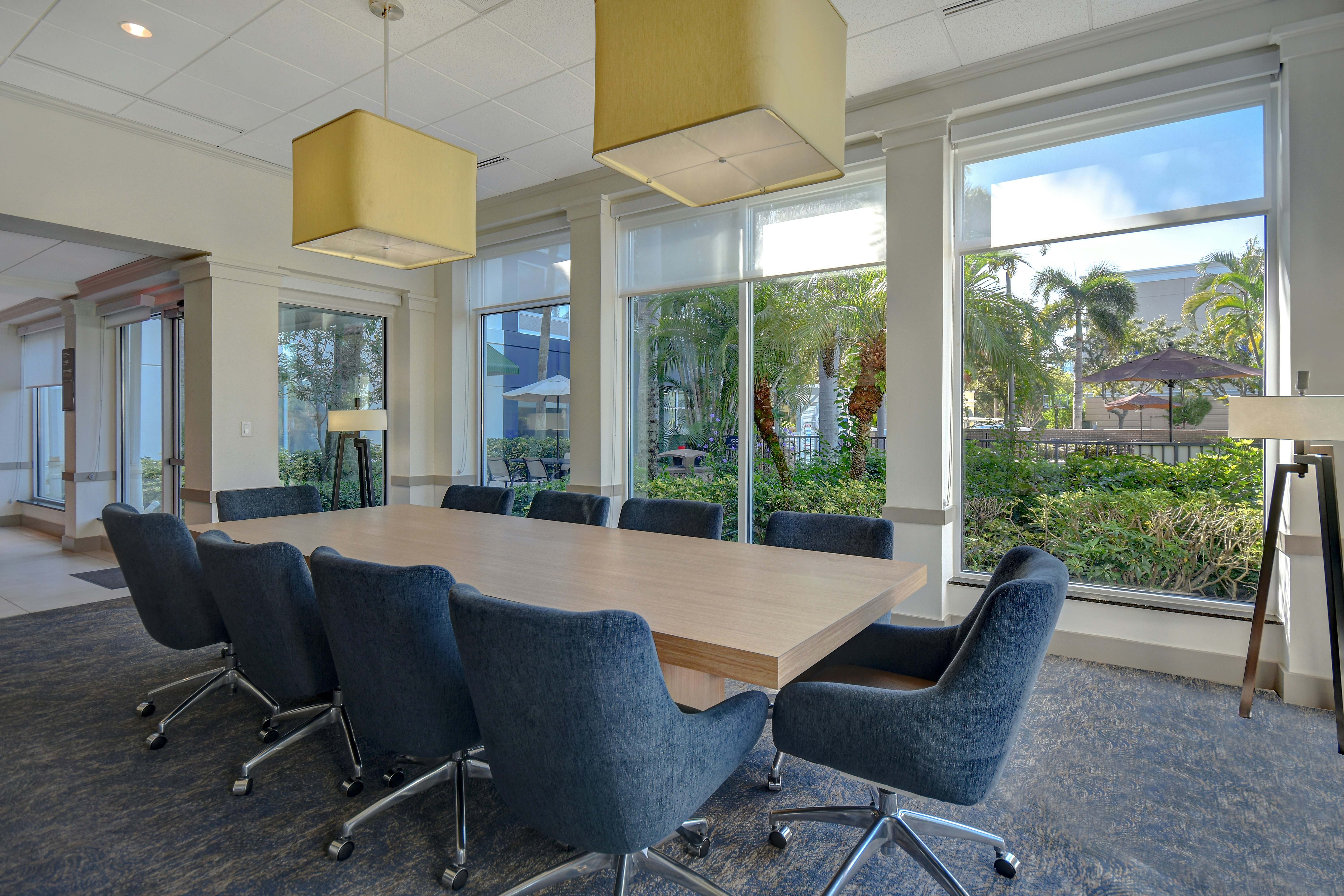 Hilton Garden Inn Ft Myers 59/63