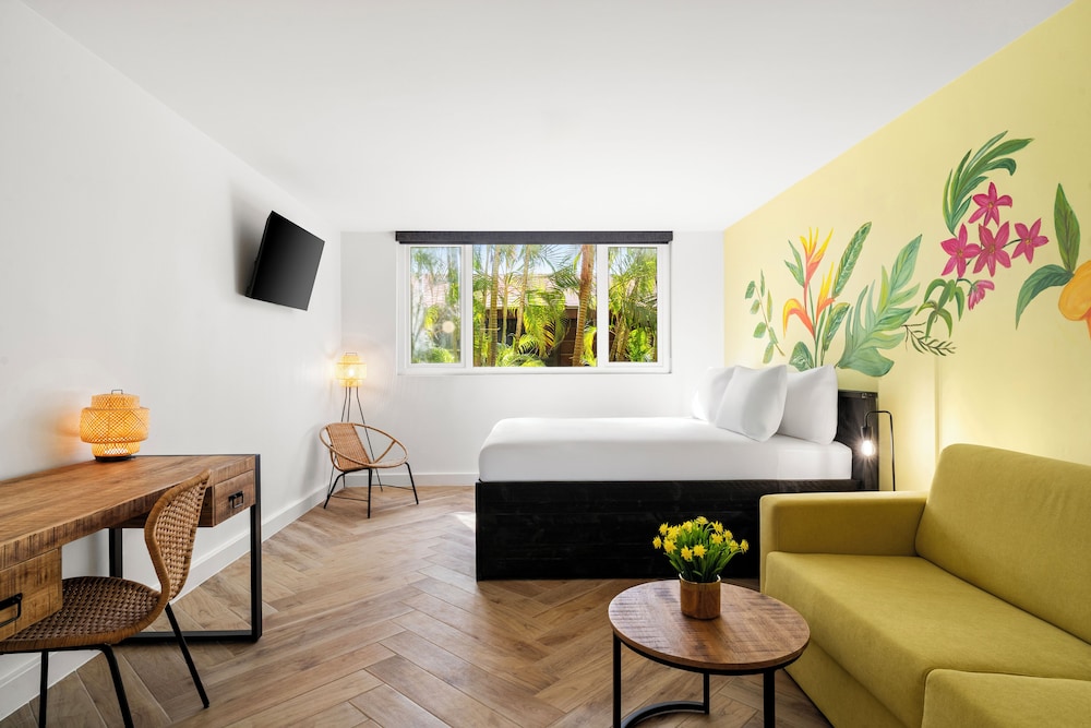 Parasasa Hotel Curacao 41/61