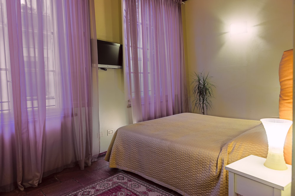 Antica Residenza Dellangelo 9/34