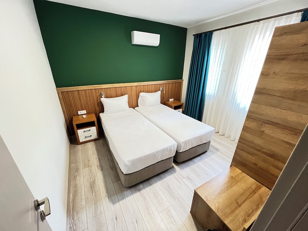 West House Exclusive Hotel Gocek 17/48