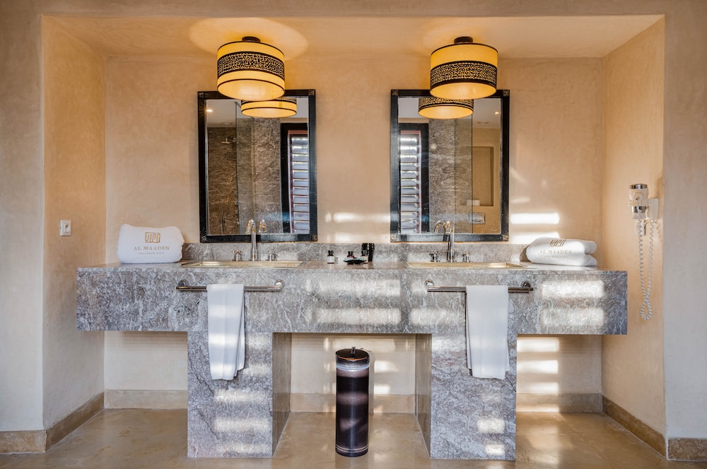 Al Maaden Villa Hotel And Spa 25/50
