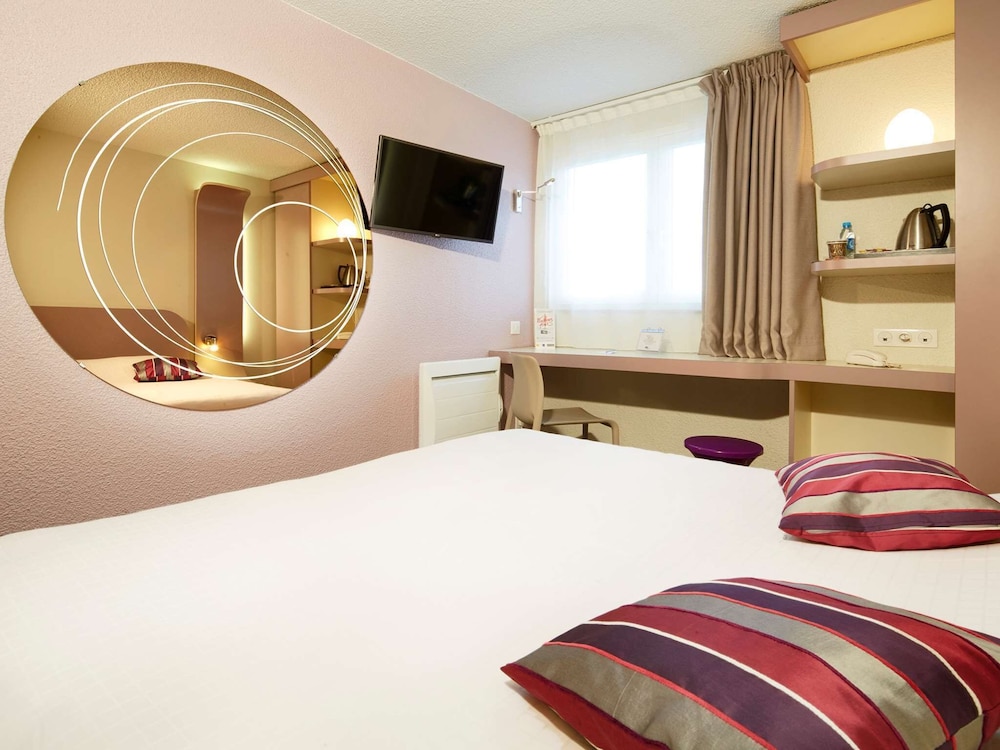 Kyriad Deauville Saint Arnoult 9/37