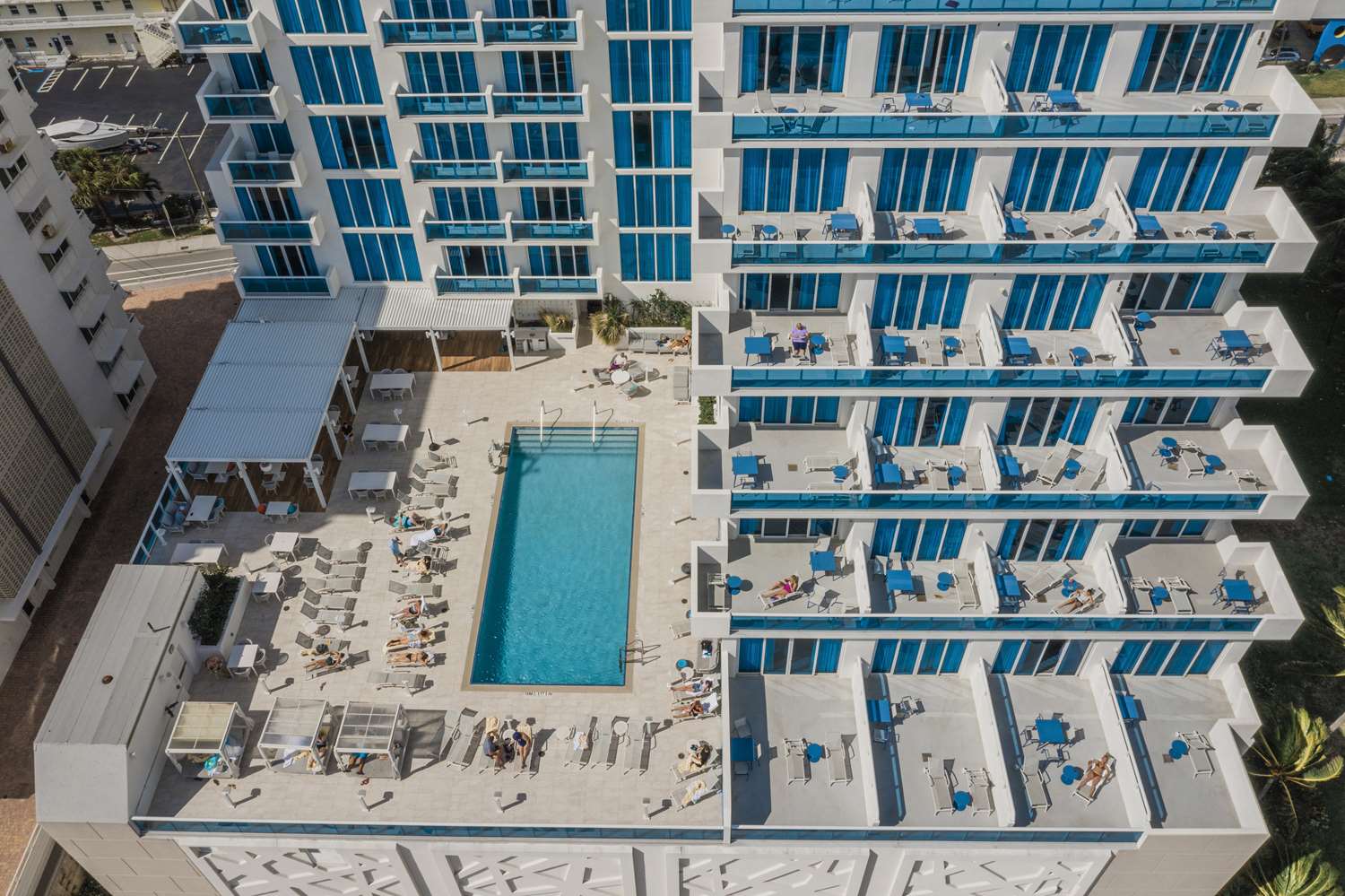 Hotel Maren Fort Lauderdale Beach Curio Collection By Hilton in FORT LAUDERDALE - FL