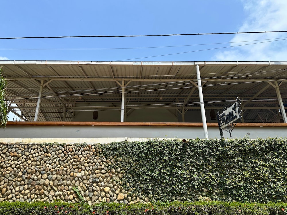 Casa Colibri Palomino 44/50