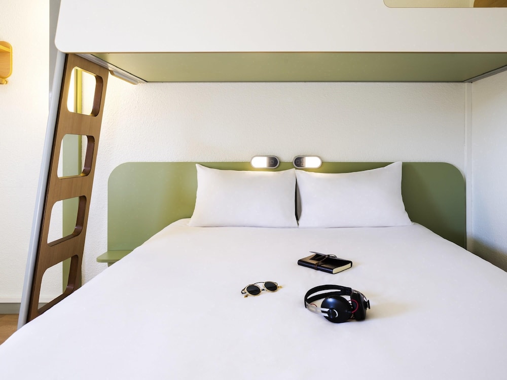 Ibis Budget Toulouse Colomiers 12/22