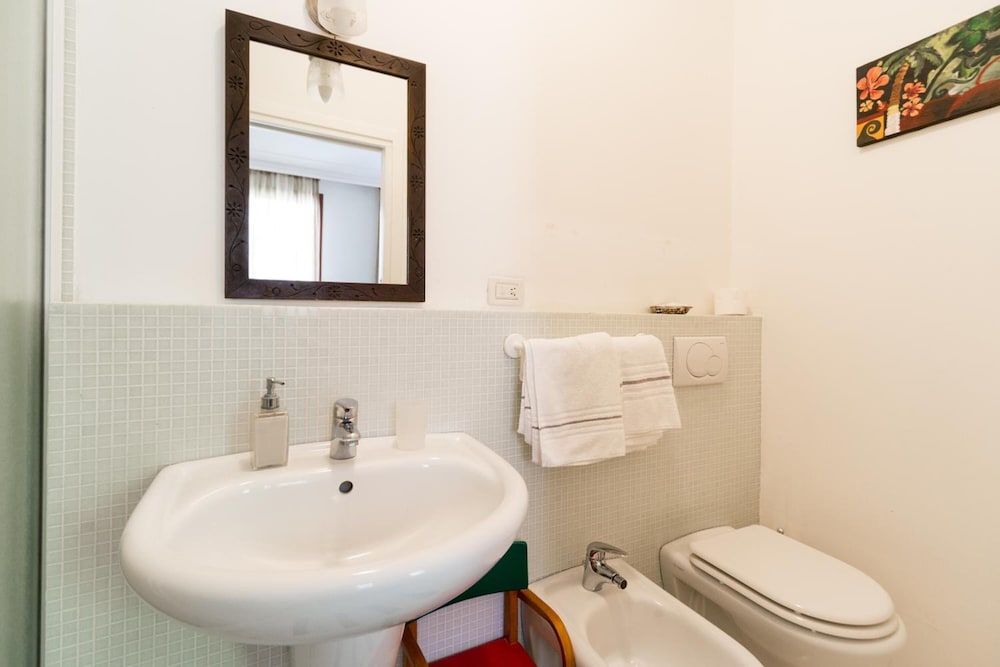 Casa Baseggio 57/60