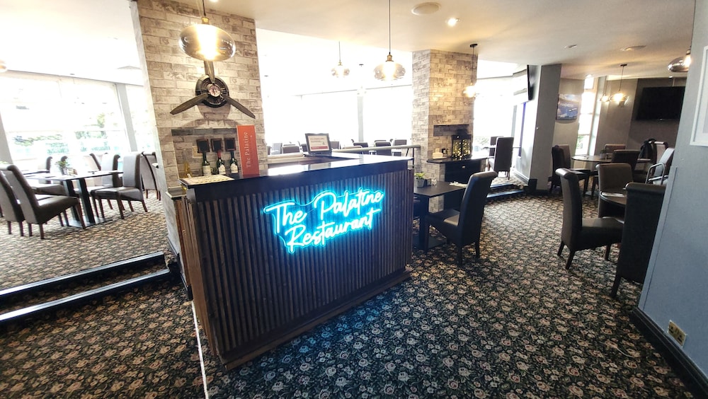 Britannia Airport Hotel Manchester 43/50