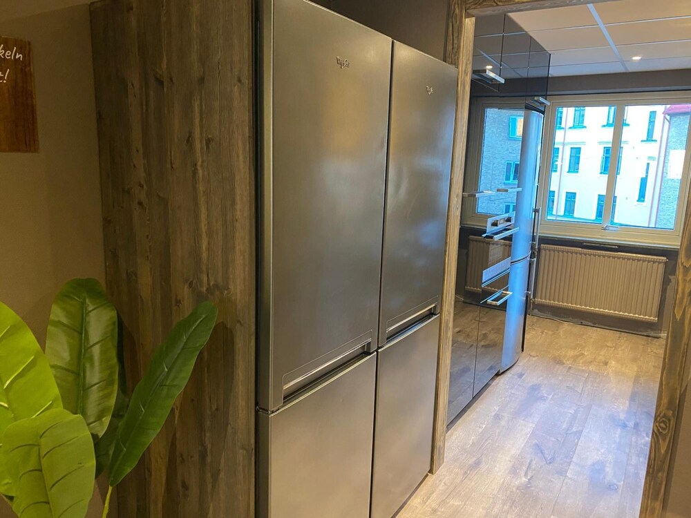 Karlskrona Hostel 29/50