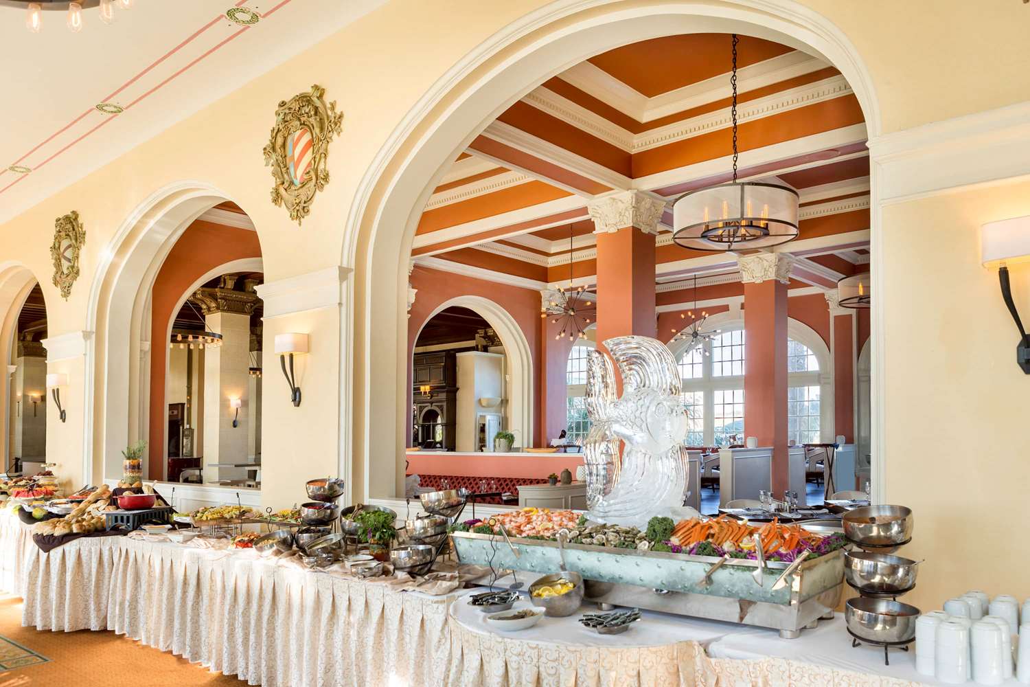 Grand Galvez Resort, Autograph Collection 7/62