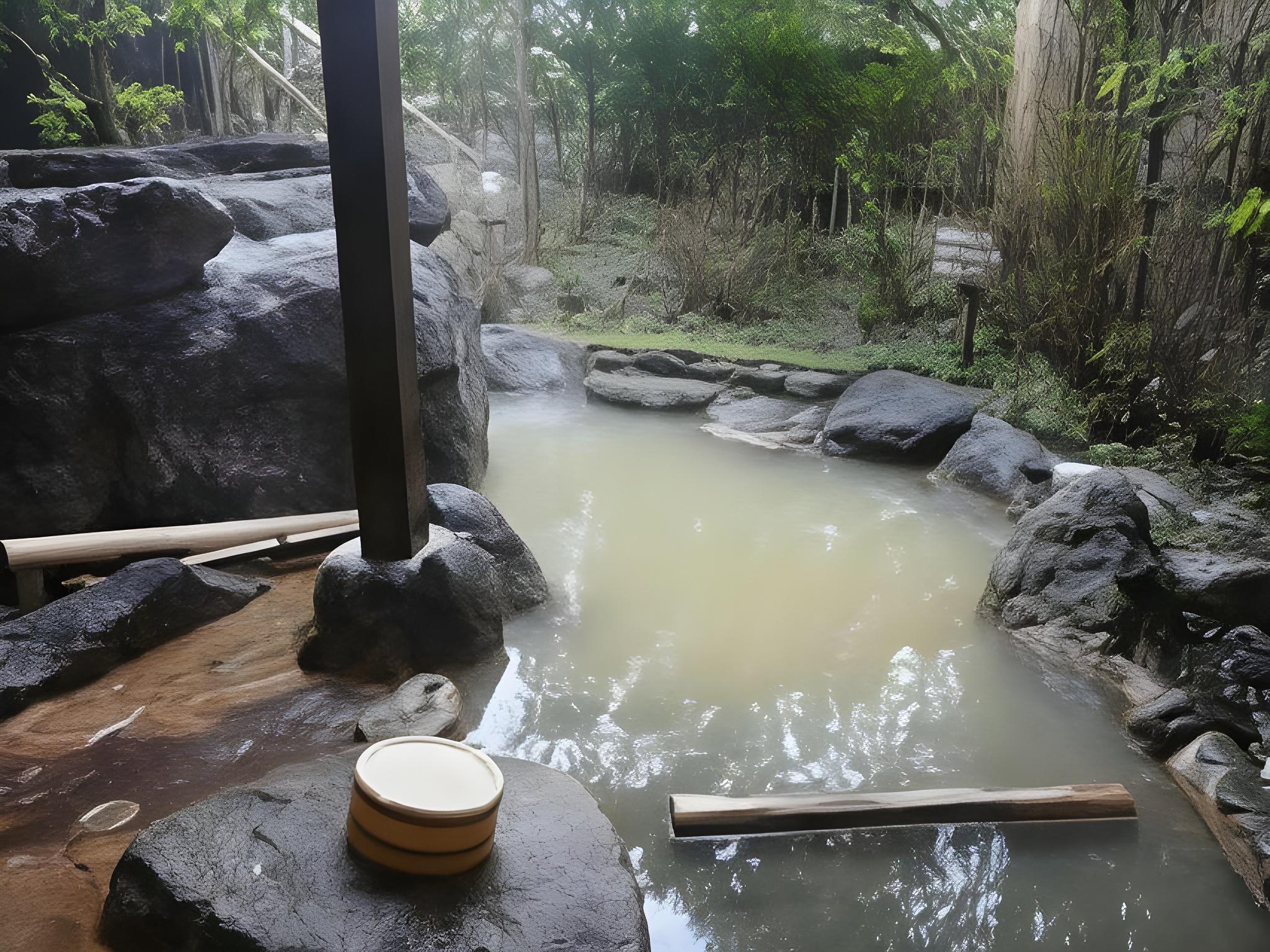 Japanese, Maisonette, Bathtub, Annex