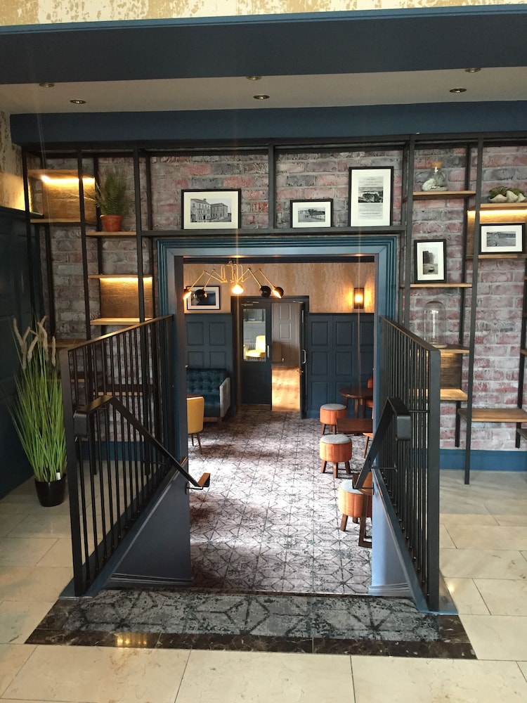 Lahinch Coast Hotel Suites 3/41