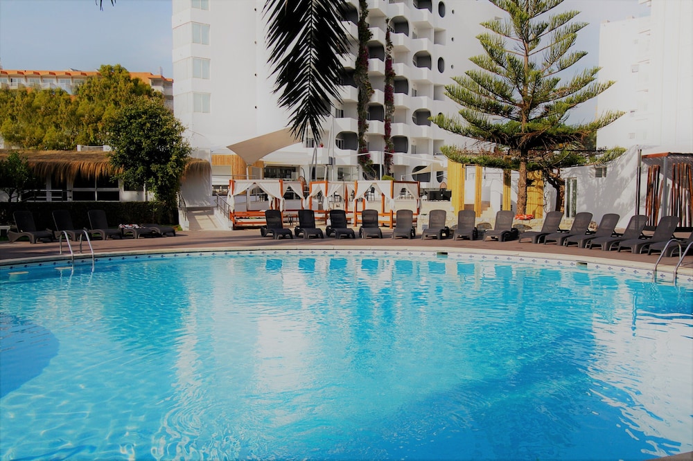 BG Hotel Pamplona in PALMA DE MALLORCA