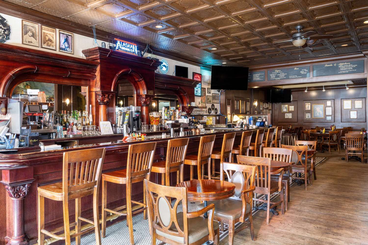 Gilmore Hotel, Trademark Collection by Wyndham 36/56