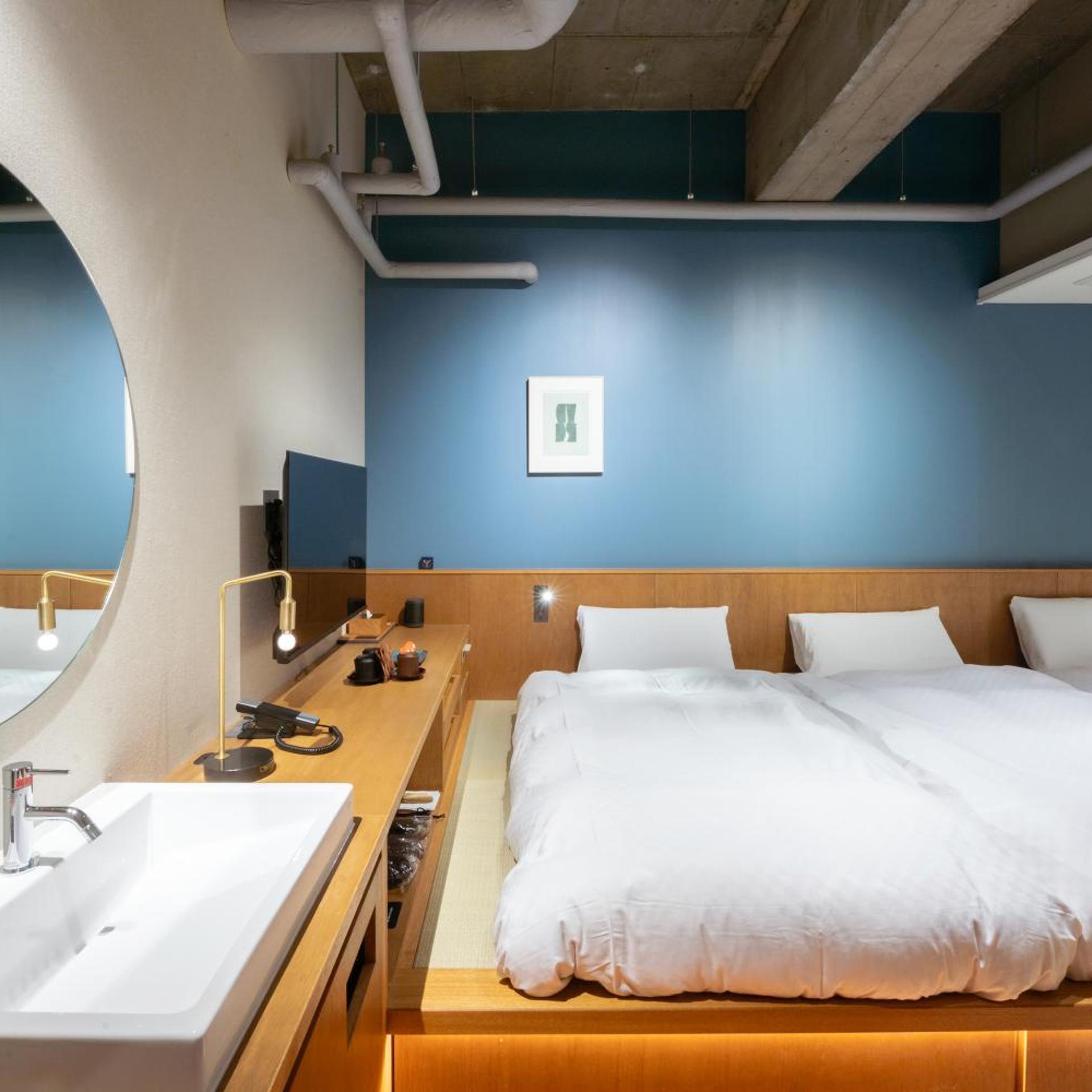 Hotel Ao Kanazawa 26/65