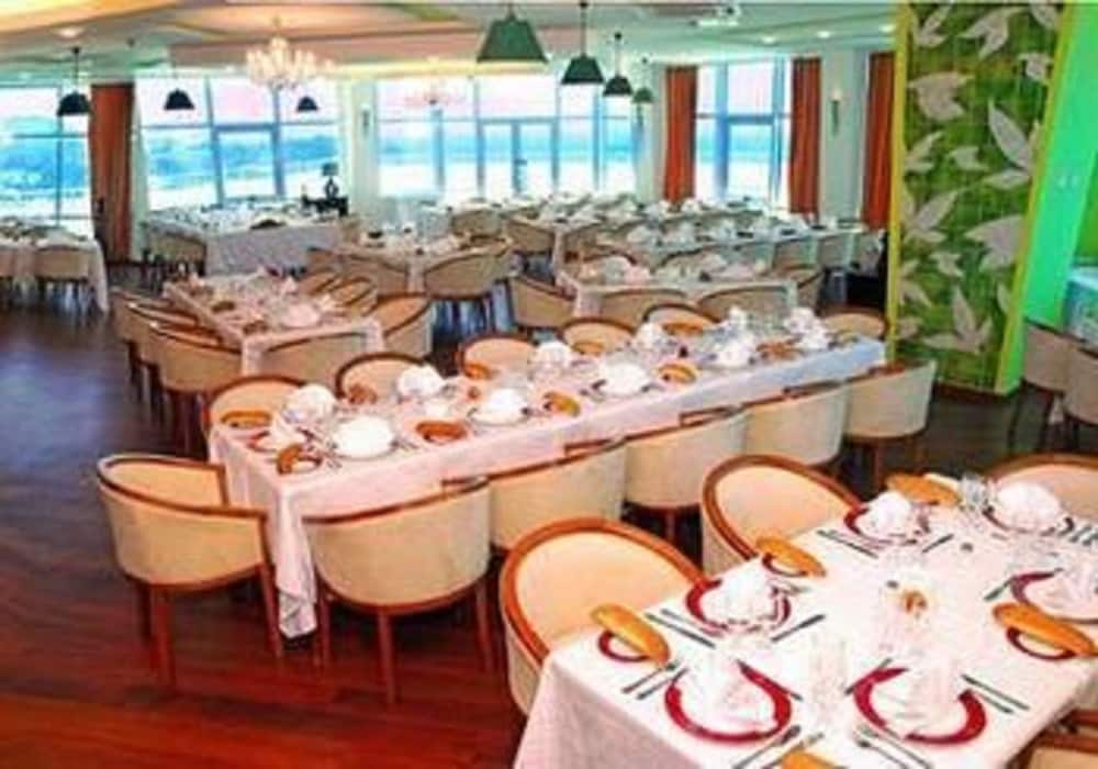Sabri Hotel 30/44