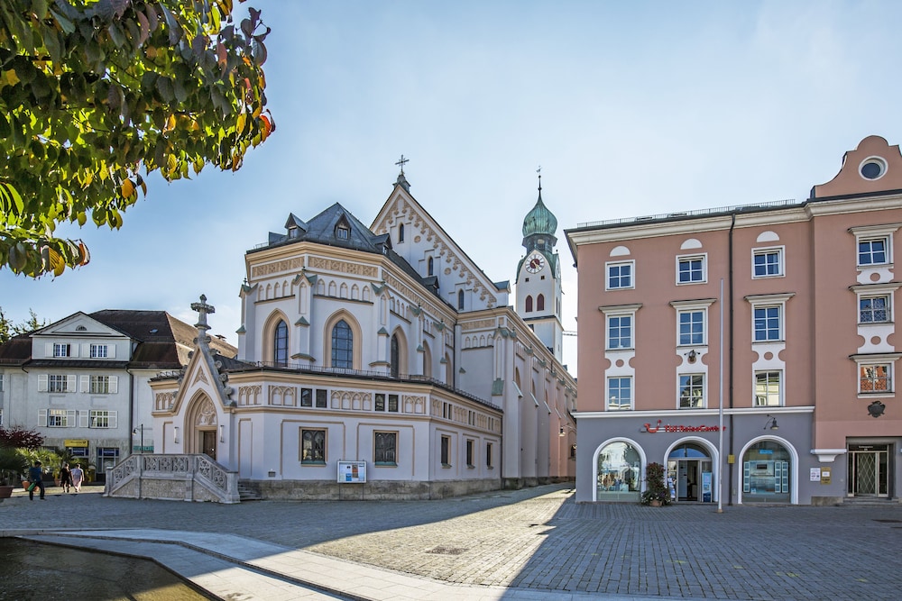 Hotel Seeblick 3/40