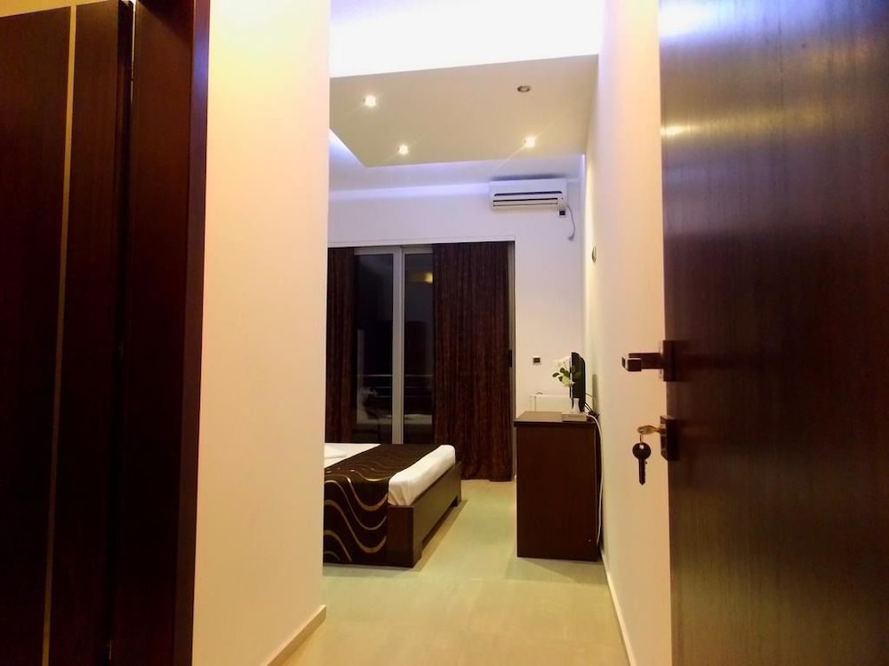 Apart-Hotel Residence 23/33