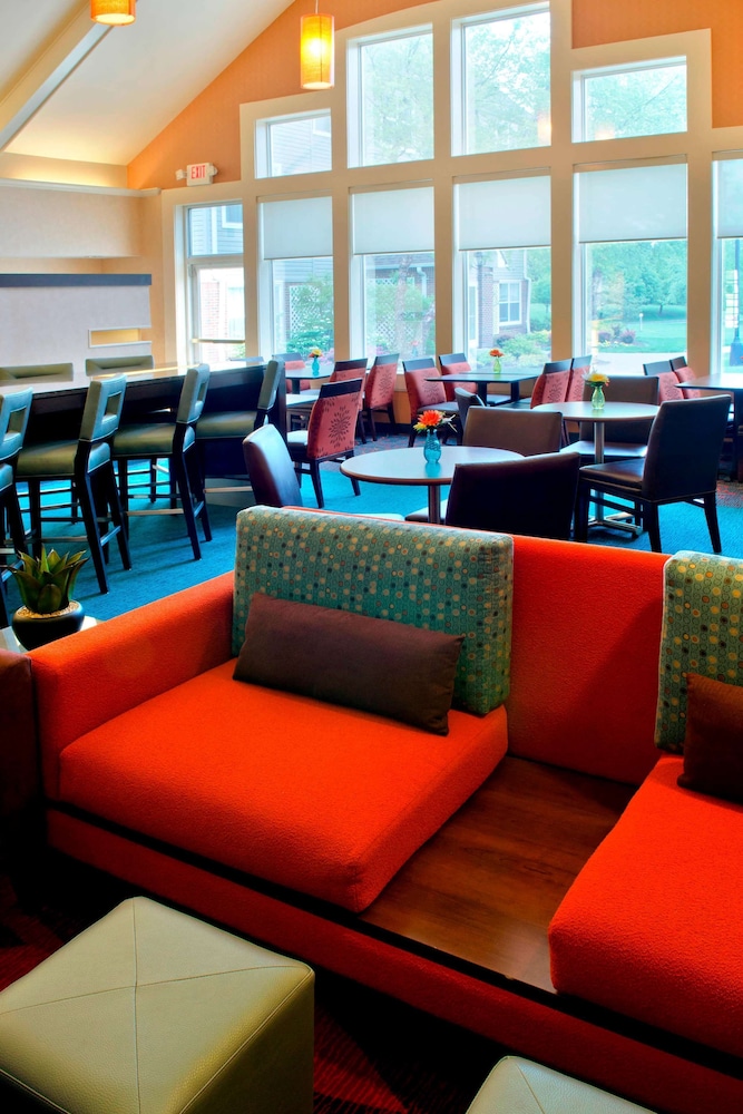 Sonesta ES Suites Parsippany Morris Plains 27/54
