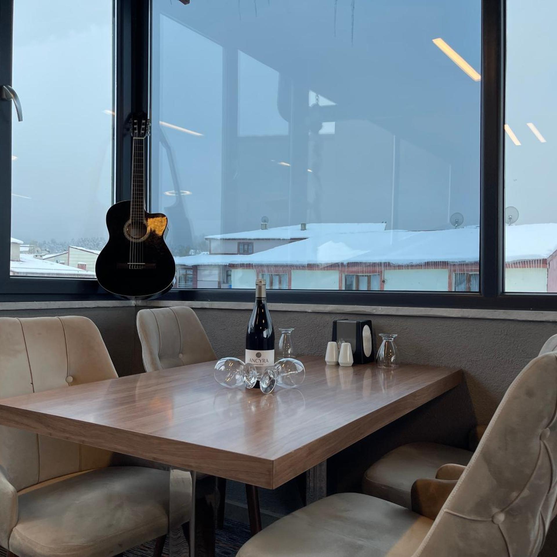 Hotel Aras 32/50