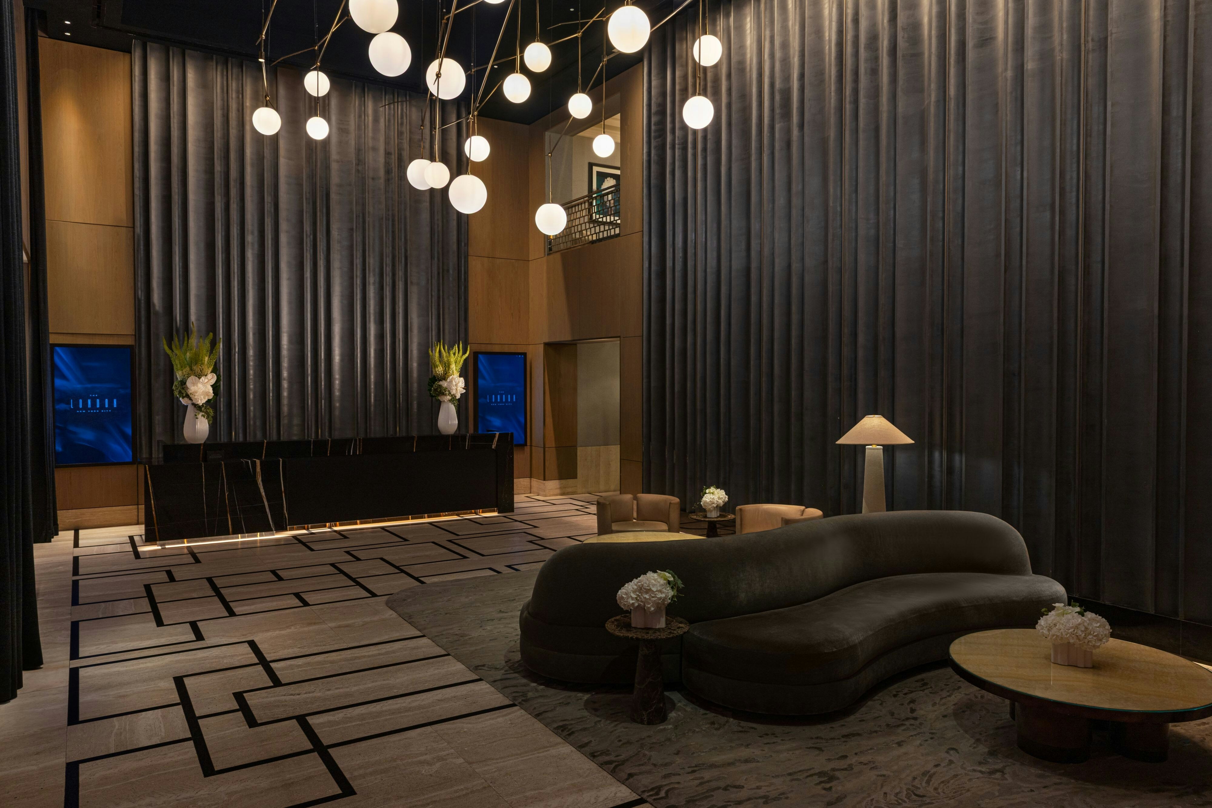 The Luxury Collection Hotel Manhattan Midtown 22/54