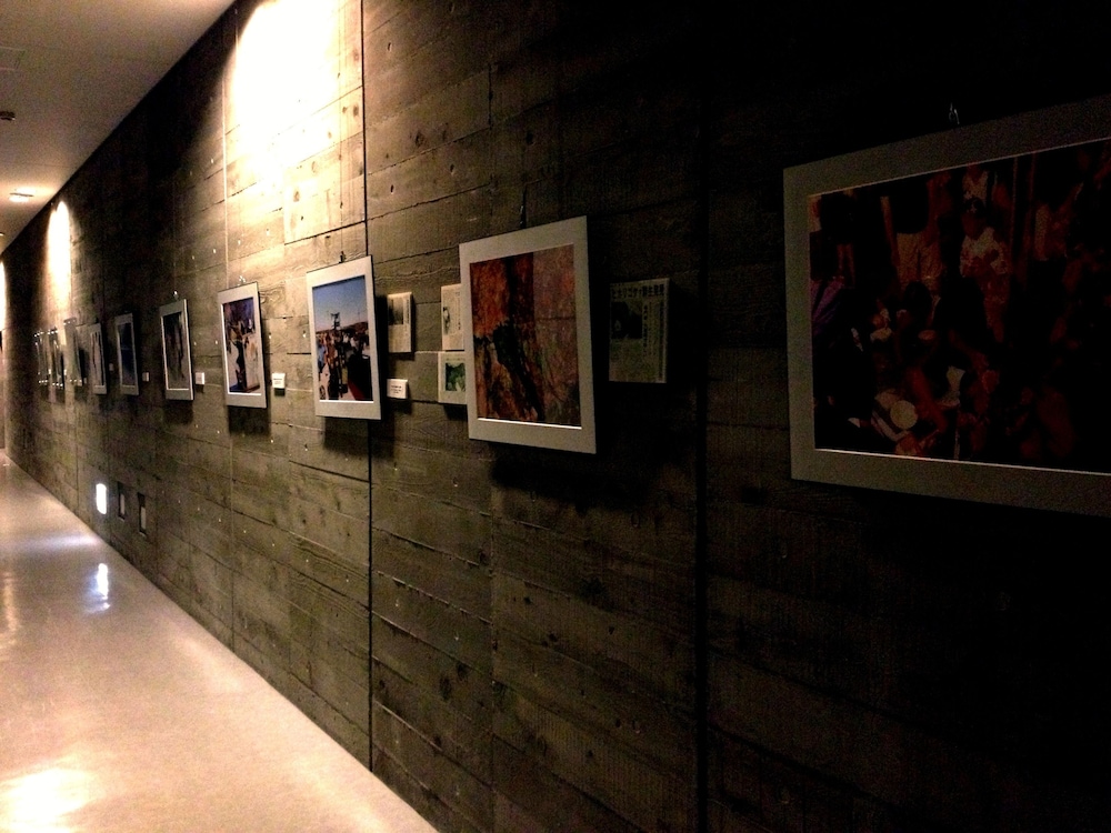 Tokachi Nauman Onsen Hotel Arco 5/50