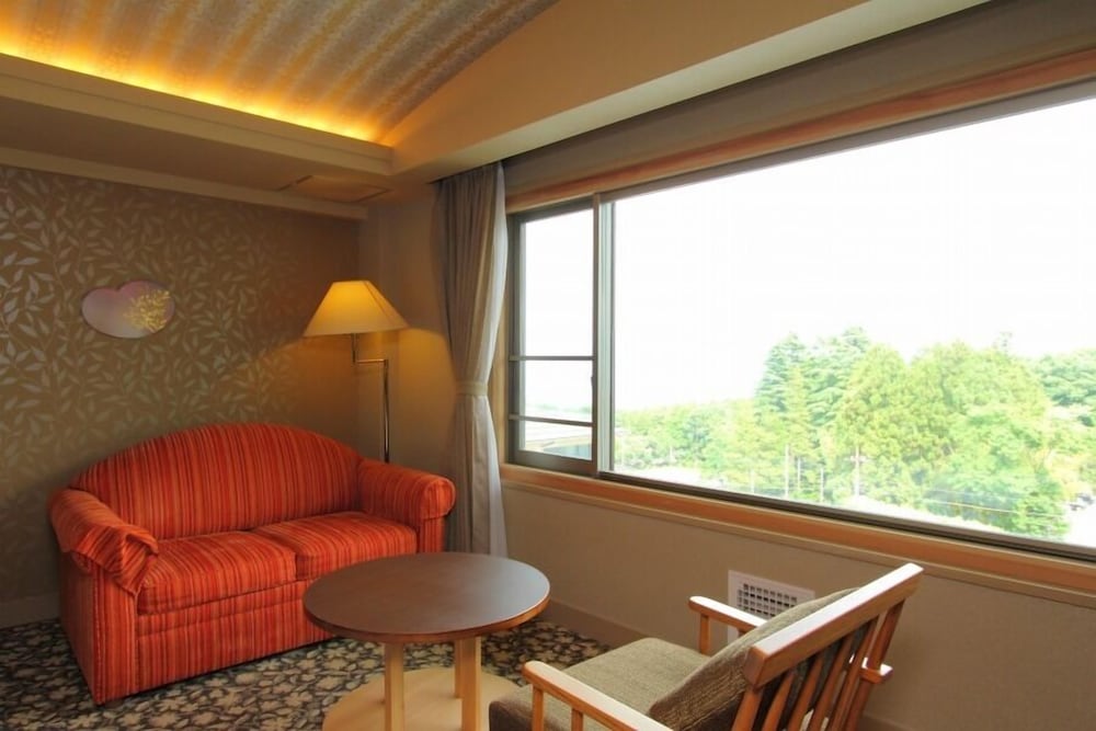 Hotel Tembo 28/50