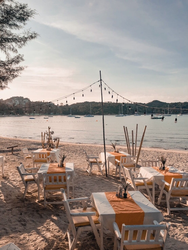 Samui Honey Cottages Beach Resort 63/70