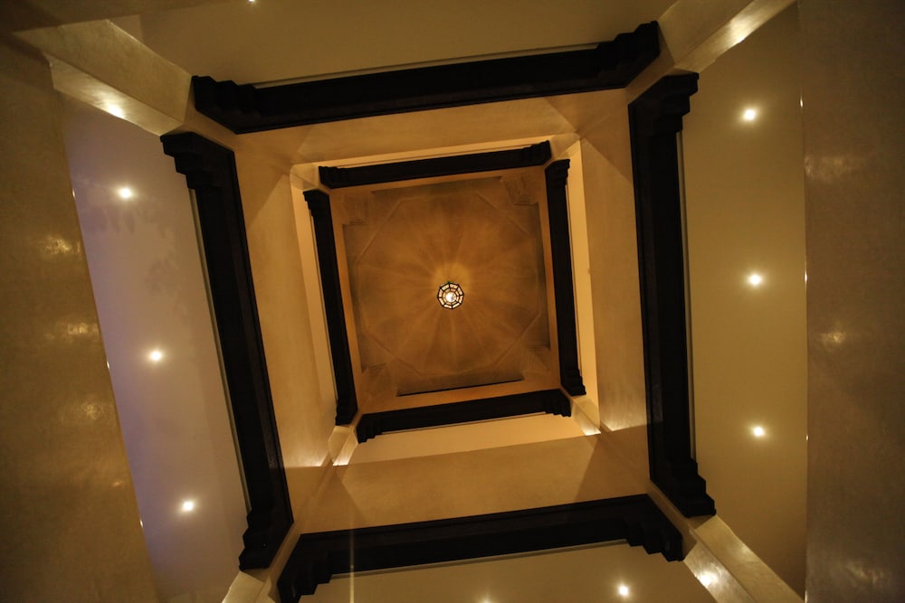 Riad Dar Haven 20/50