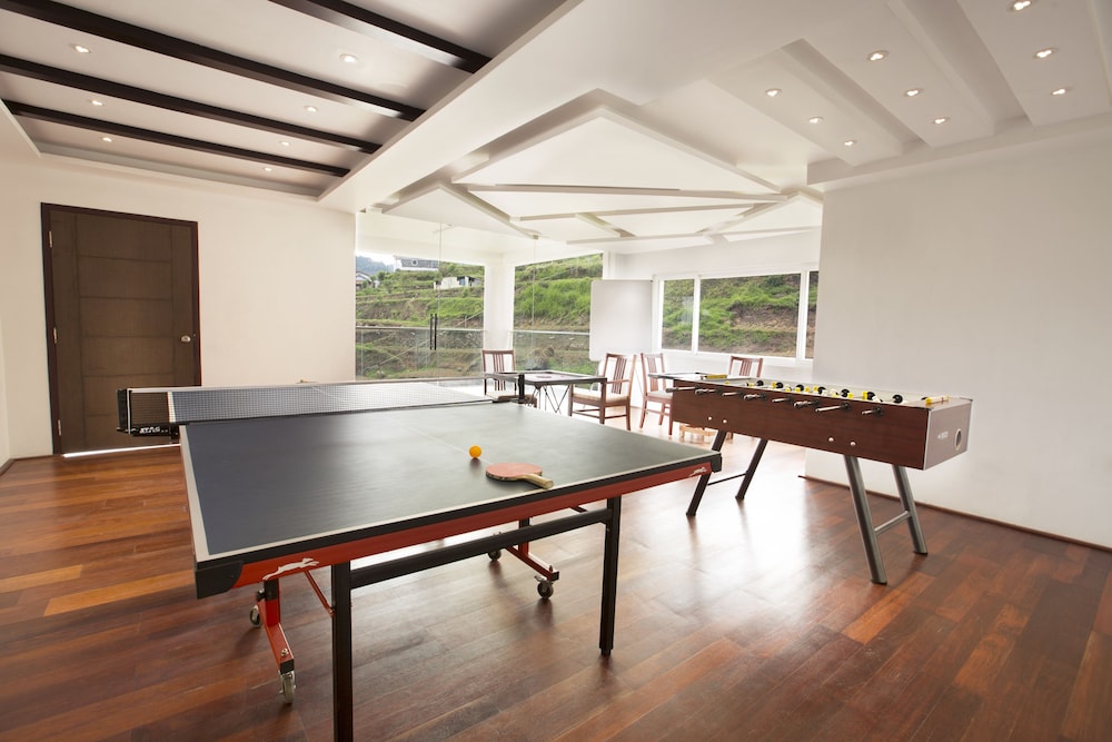 Great Trails Kodaikanal By Grt Hotels 8/40