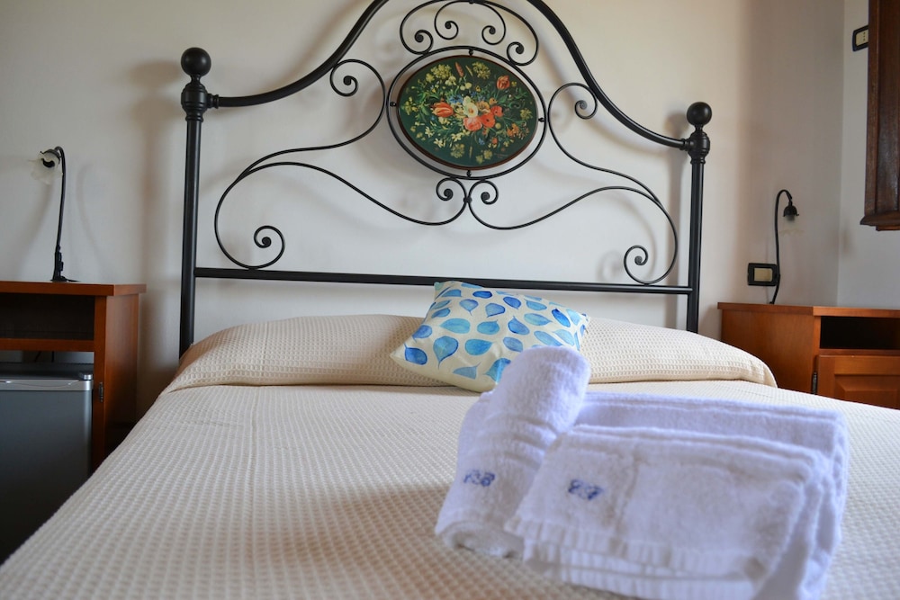 Baglio Cofano Rooms And Relax 11/39