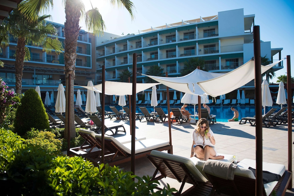 Tui Blue Barut Andiz - Adults Only 41/47