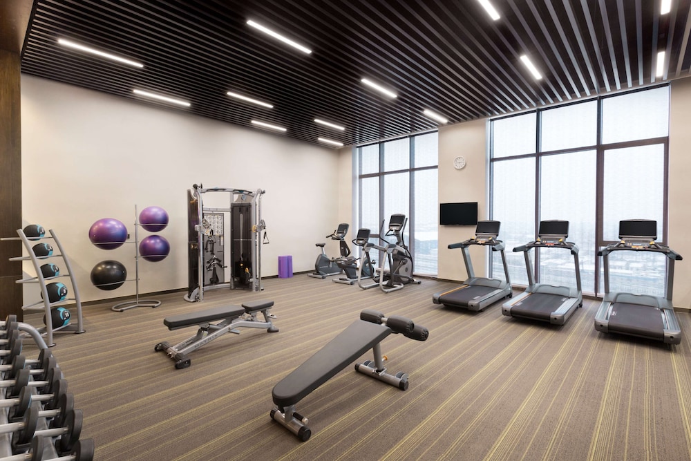 Hyatt Place Shanghai New Hongqiao 23/40