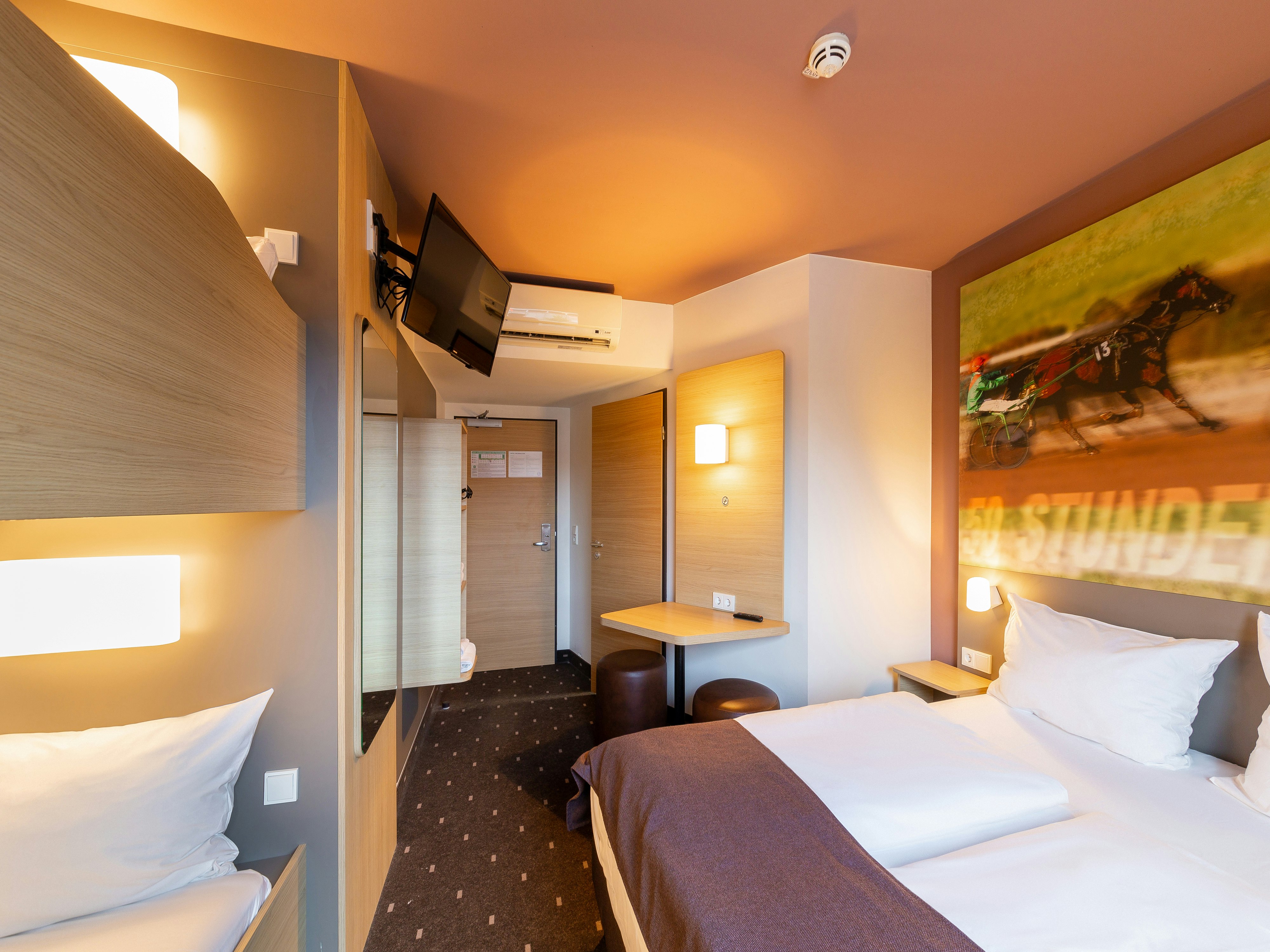 B&B Hotel Monchengladbach 13/28