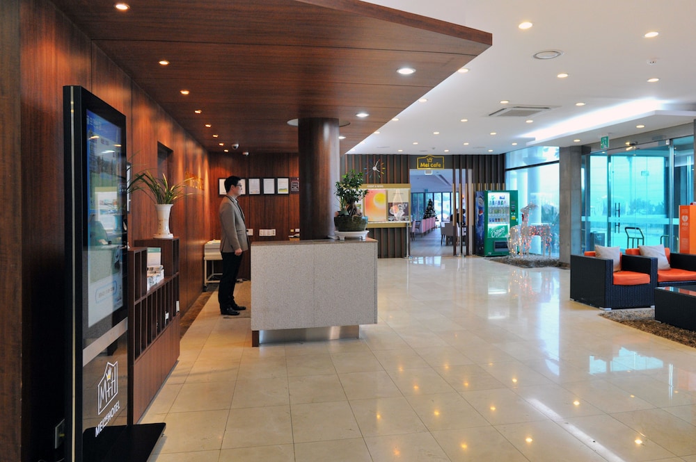 Jeju Mei the Hotel 8/50