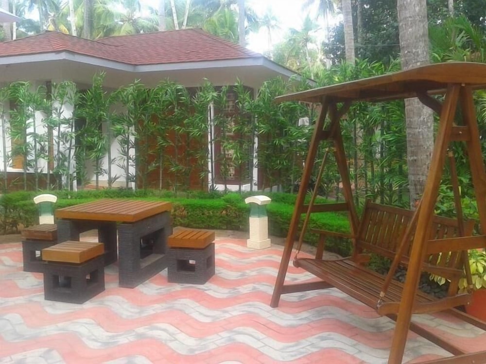 Akhil Beach Resort 24/34
