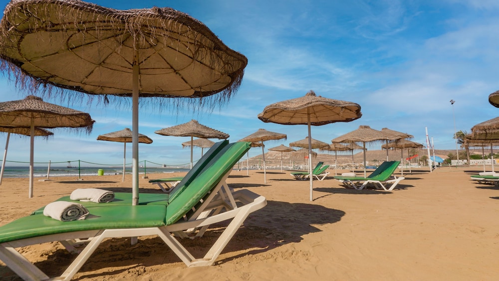 Agadir Beach Club 26/50