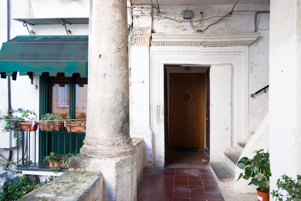 Sorrento Luxury Rooms 4/42