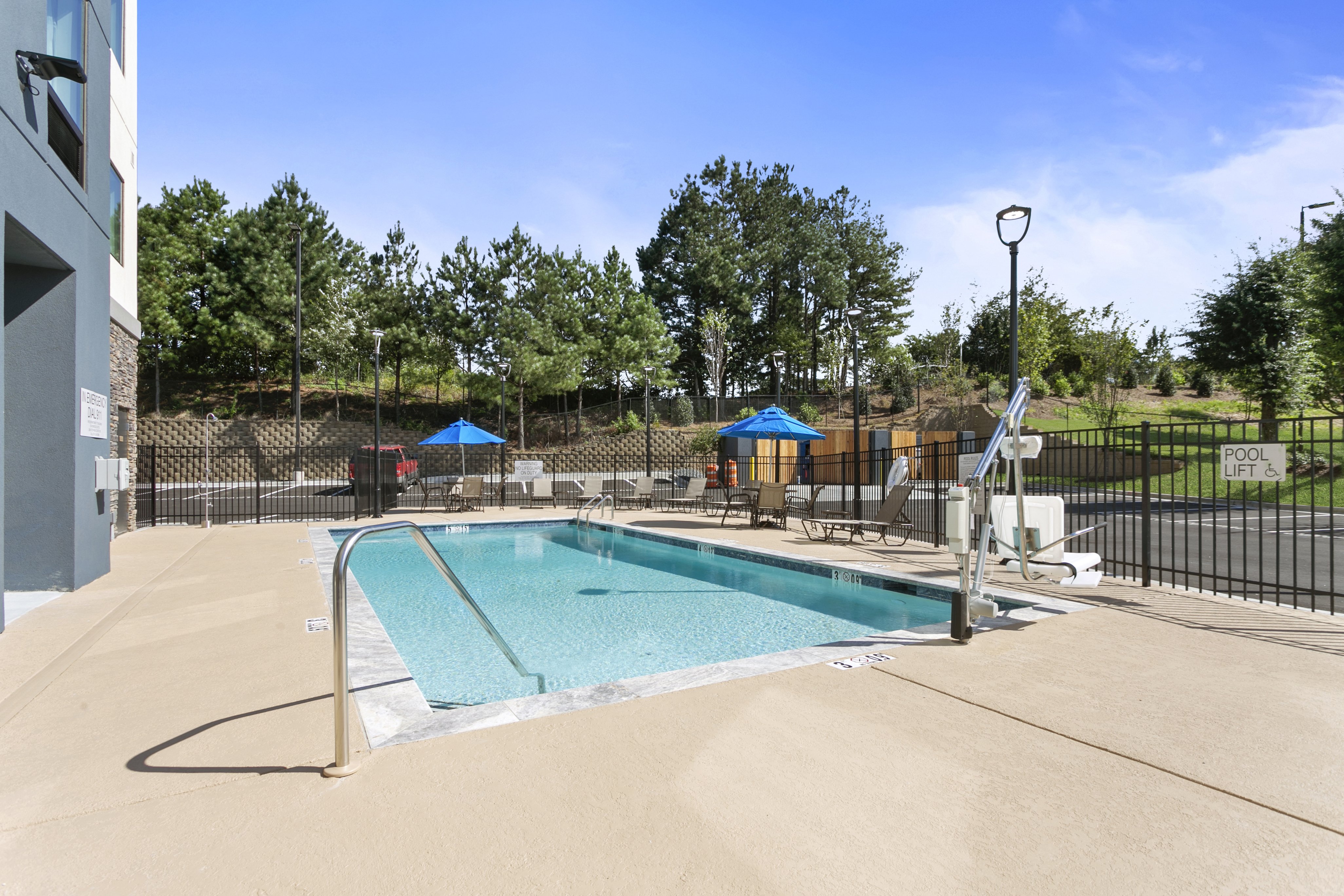 Staybridge Suites Atlanta Ne - Duluth 11/16